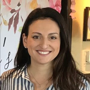 Meet your Posher, Helen